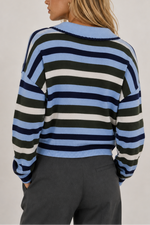 Rails Delora Rugby Sweater