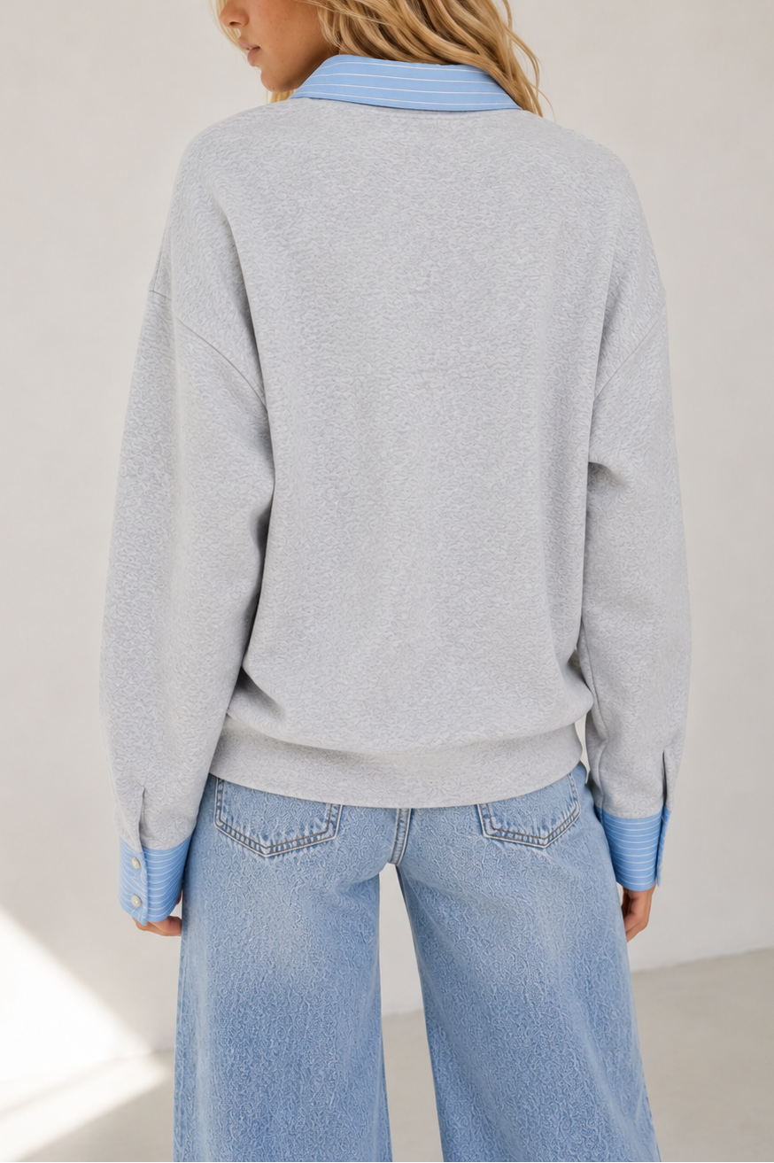 Rails Zavier Sweatshirt