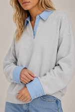 Rails Zavier Sweatshirt