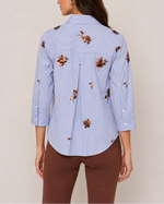 LAFATA The Twilo Shirt