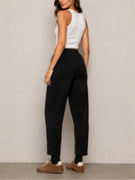 Aldo Martins Soft Barrel Pull On Pant
