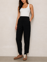 Aldo Martins Soft Barrel Pull On Pant