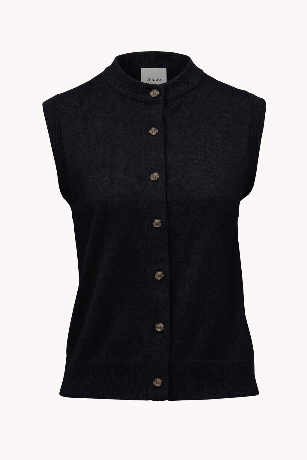 Allude Rd Vest