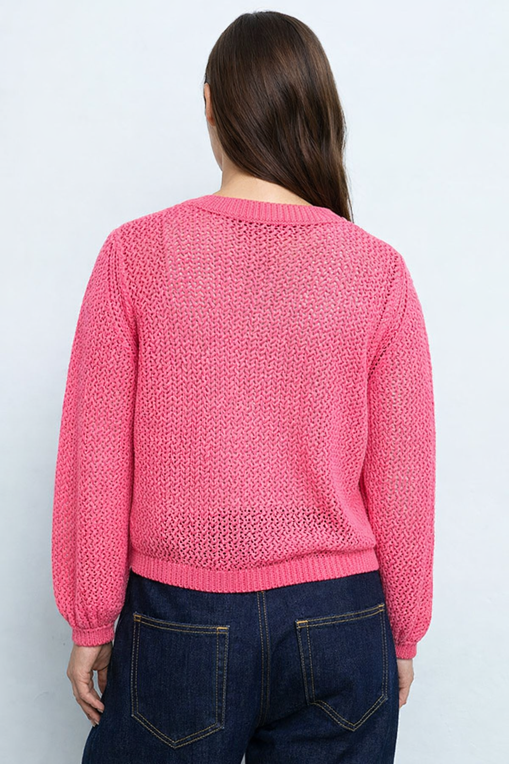 Aldo Martins Cardigan