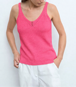 Aldo Martins Knit Tank