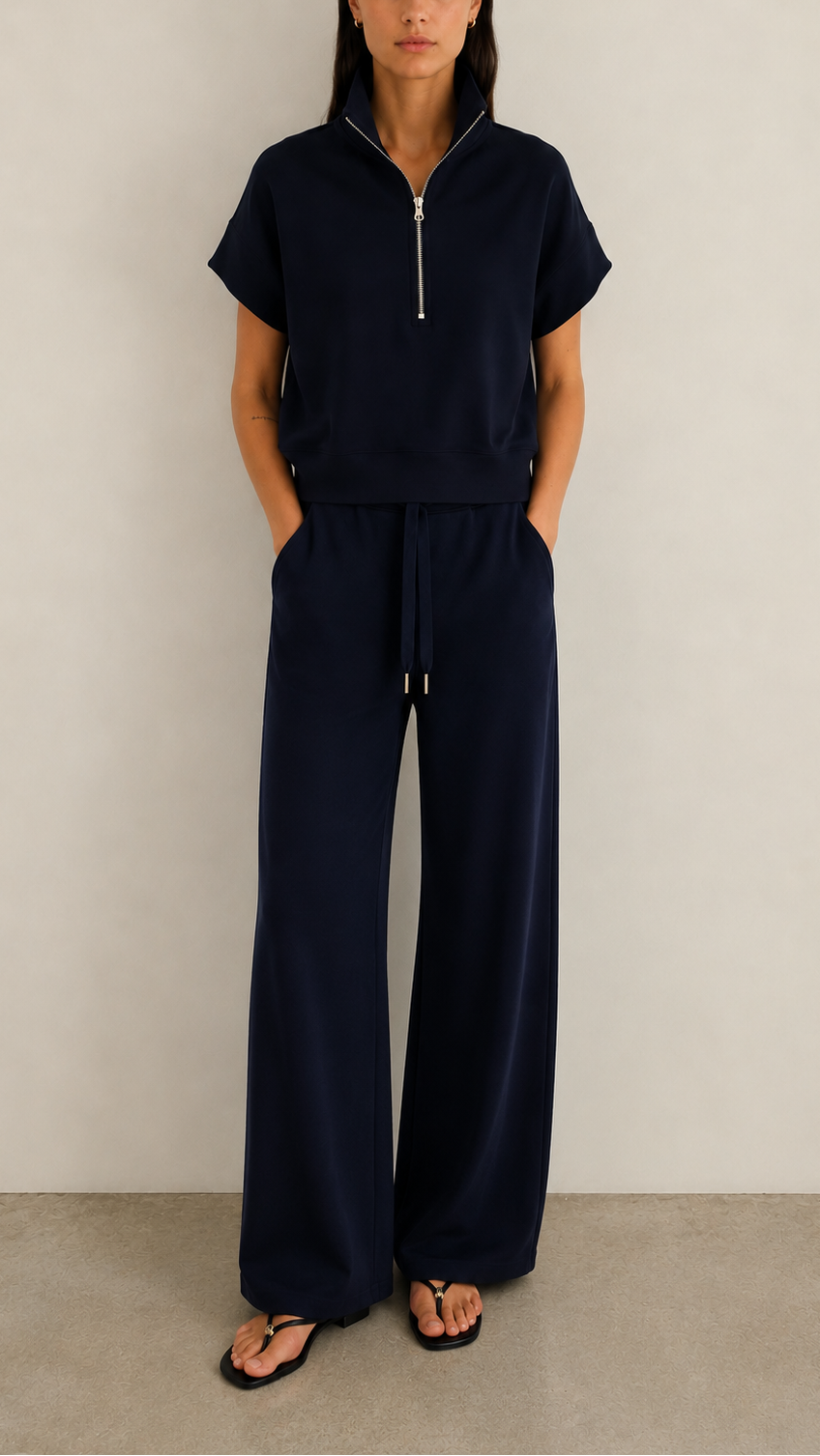 Loop Comfort Zone Sweatshirt
