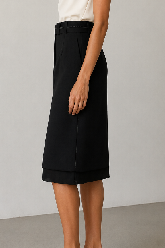 Tela Brianna Skirt