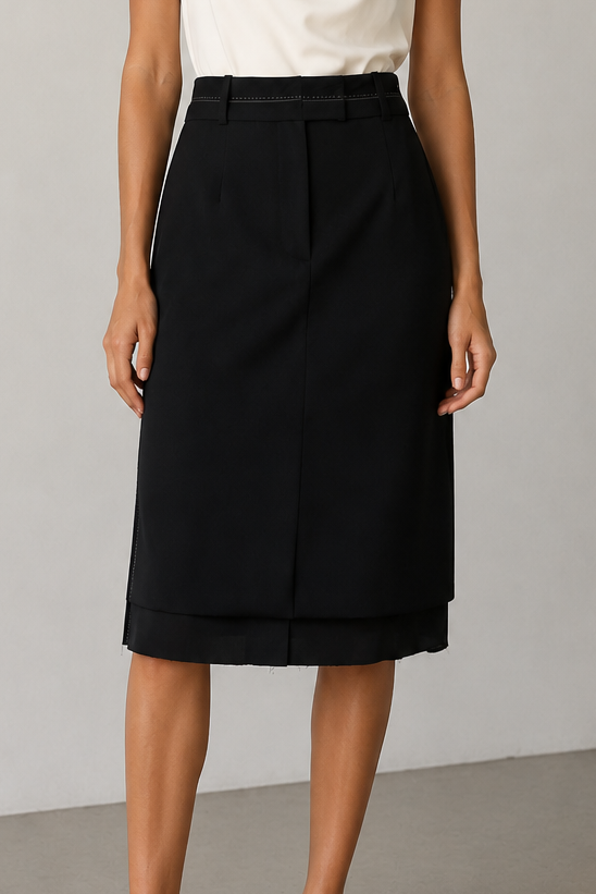 Tela Brianna Skirt