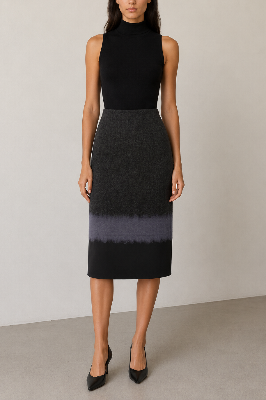 Tela Nori Skirt