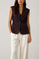Tela Felce Vest