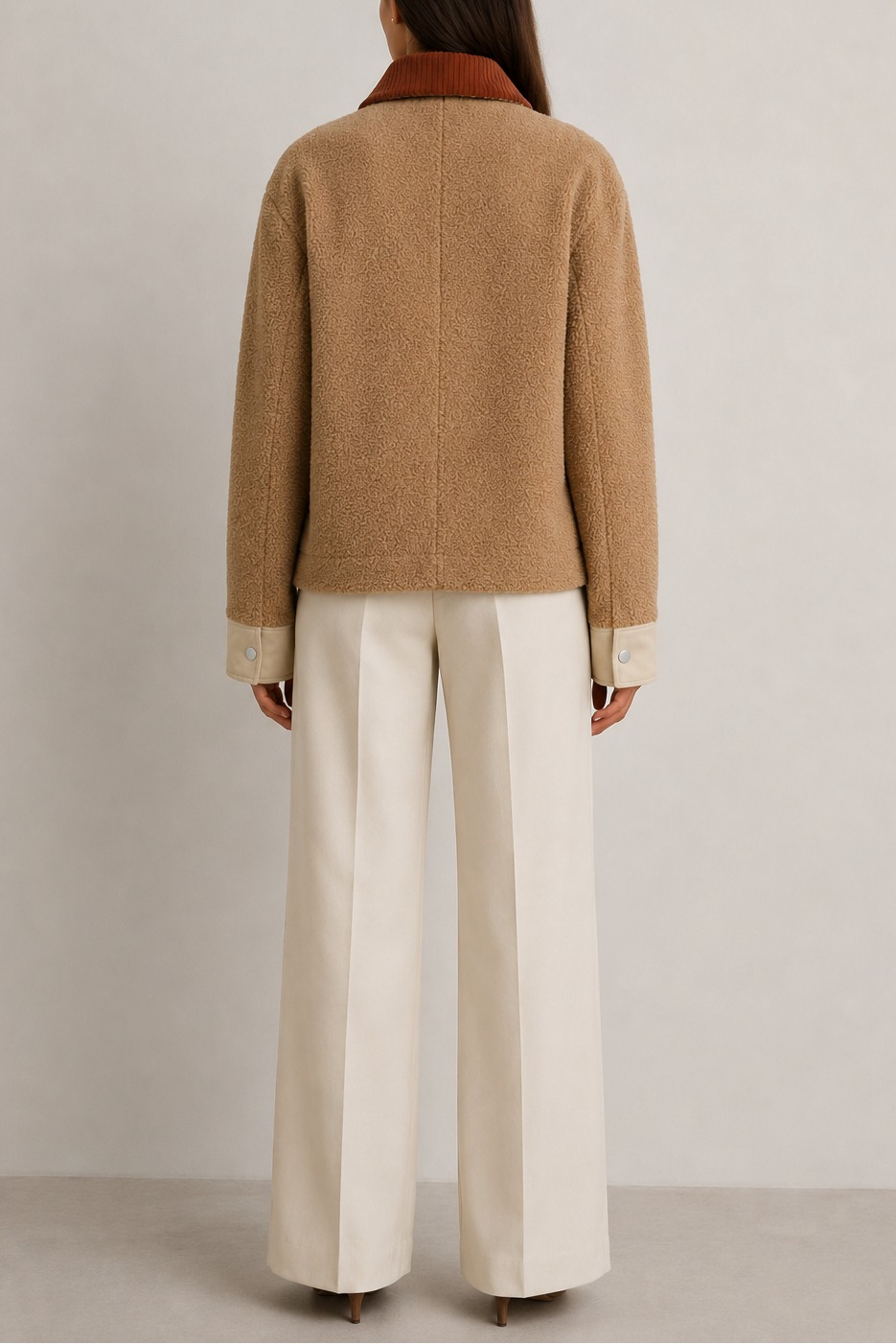 Tela Cooper Jacket