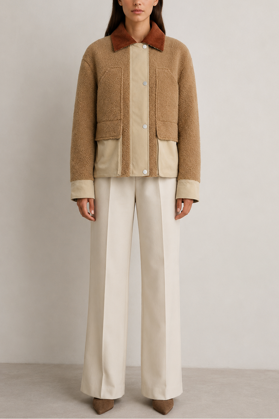 Tela Cooper Jacket