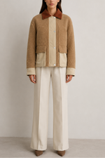 Tela Cooper Jacket