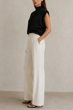 Tela Eva Top