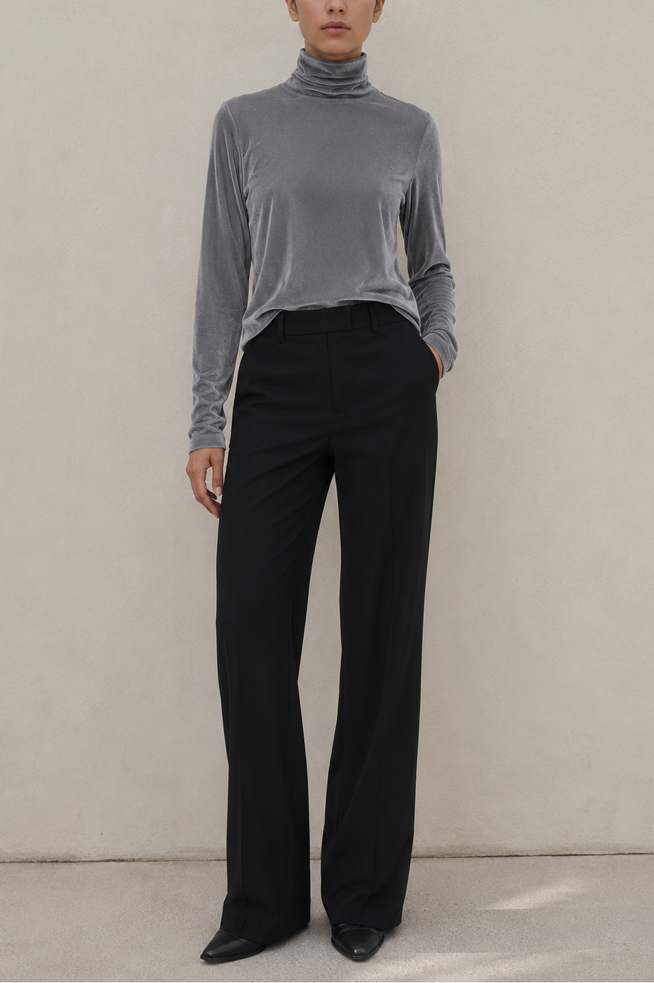 Tela Matilde Sweater