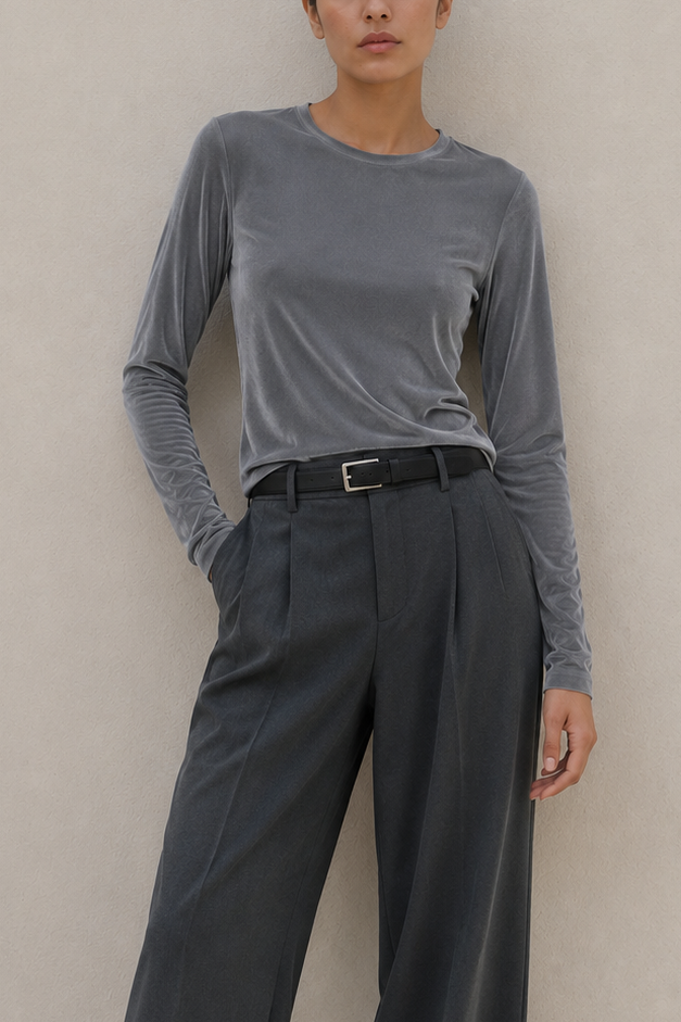 Tela Melania Sweater