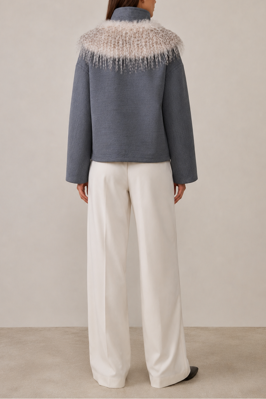 Tela Bobby Jacket