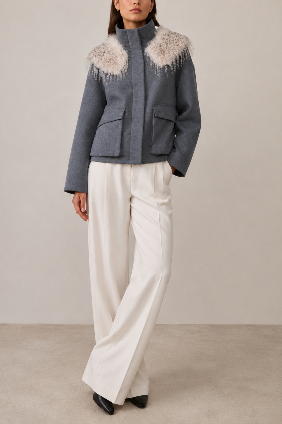 Tela Bobby Jacket