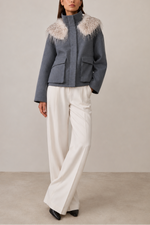Tela Bobby Jacket