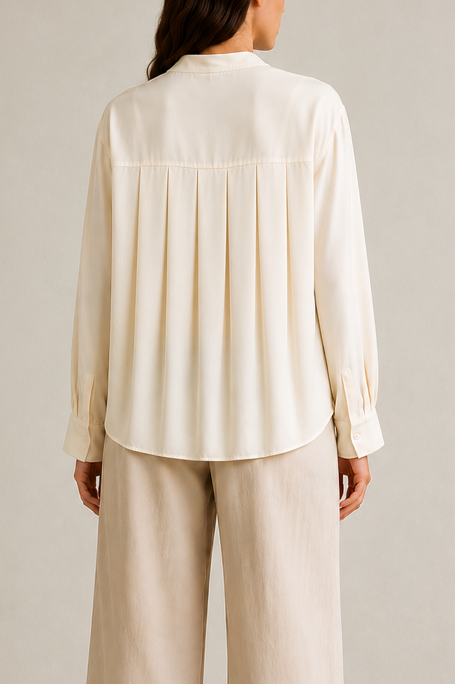 Tela Usignolo Shirt