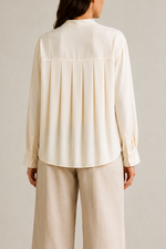 Tela Usignolo Shirt