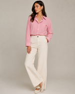 Lisa Todd Stripe It To Me Shirt