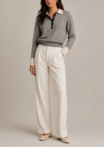 Lisa Todd Pop Push Sweater