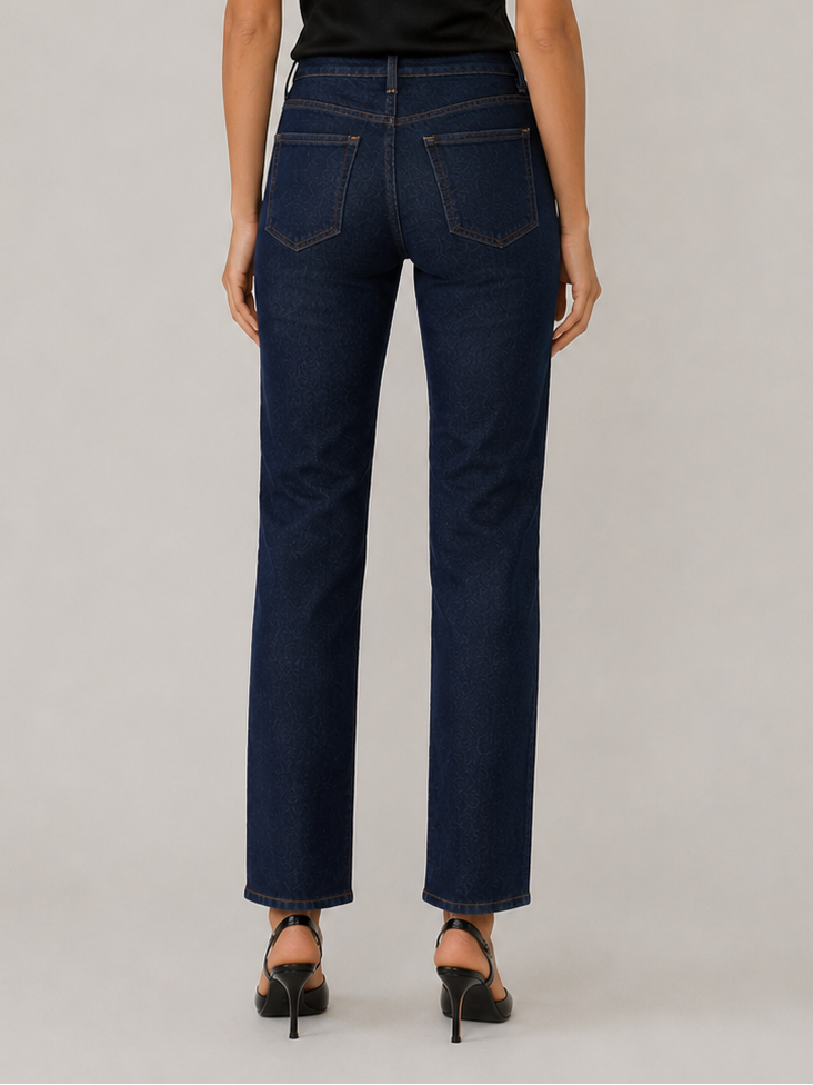 Frame The Cigarette Jean