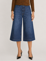Frame The Culotte Jean