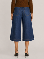 Frame The Culotte Jean