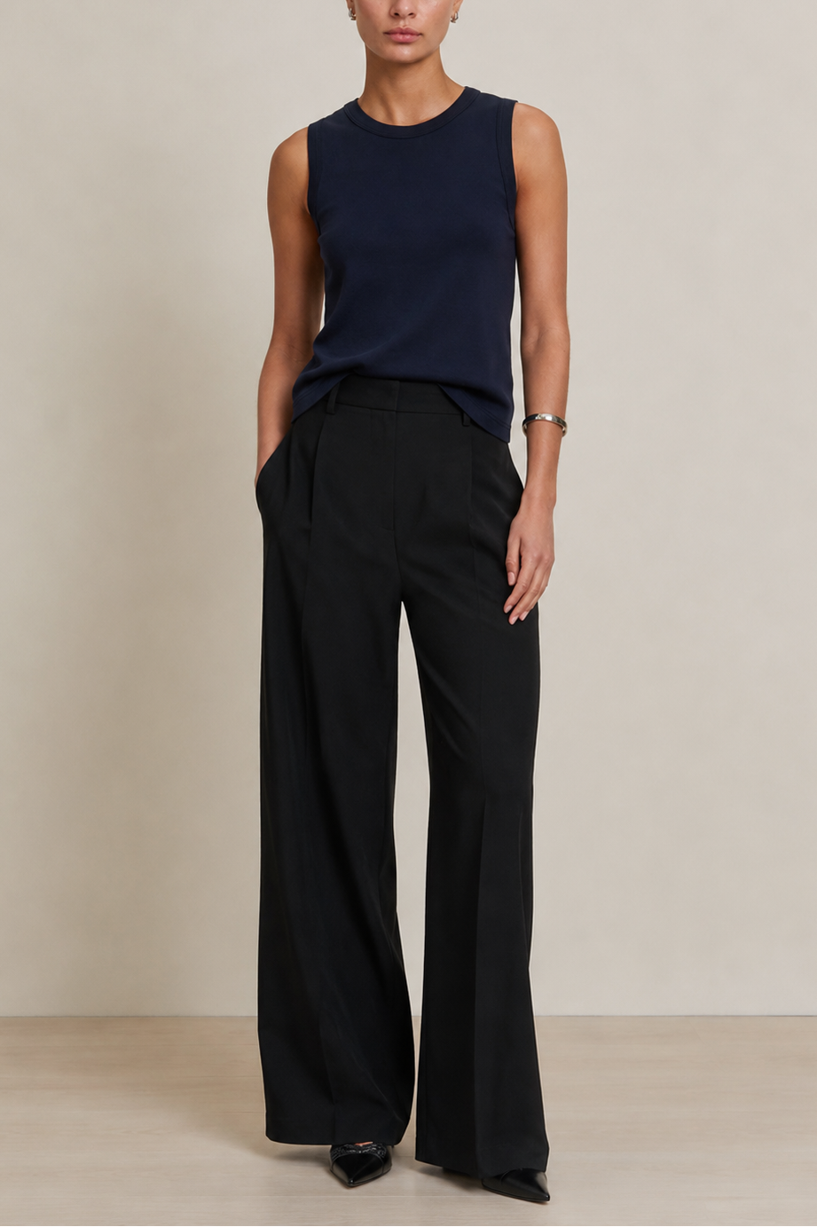 ALC Hadley Tank
