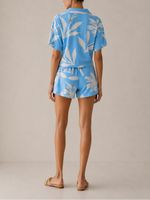 Omika Dani Short