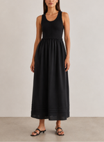 Bella Dahl Sweater Midi Dress