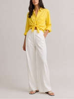 Cissa The Daily Wrap Shirt