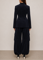 Sea Garrett Corduroy Pant