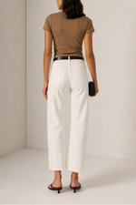 Le Jean Le Petite Utility Soft Barrel
