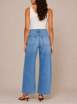 ASKK NY Twisted Barrel Jean