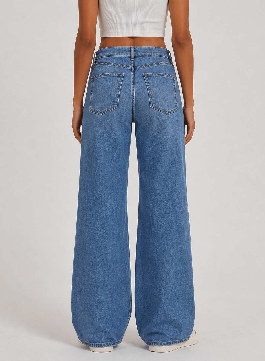 ASKK NY Bailer Jean