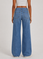 ASKK NY Bailer Jean