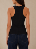 Lagence Shania Racerback Tank