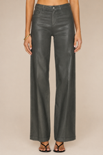 Lagence Scottie Wide Leg Pants