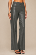 Lagence Scottie Wide Leg Pants