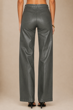 Lagence Scottie Wide Leg Pants