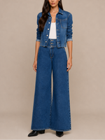 Lagence Sonja Corset Jean
