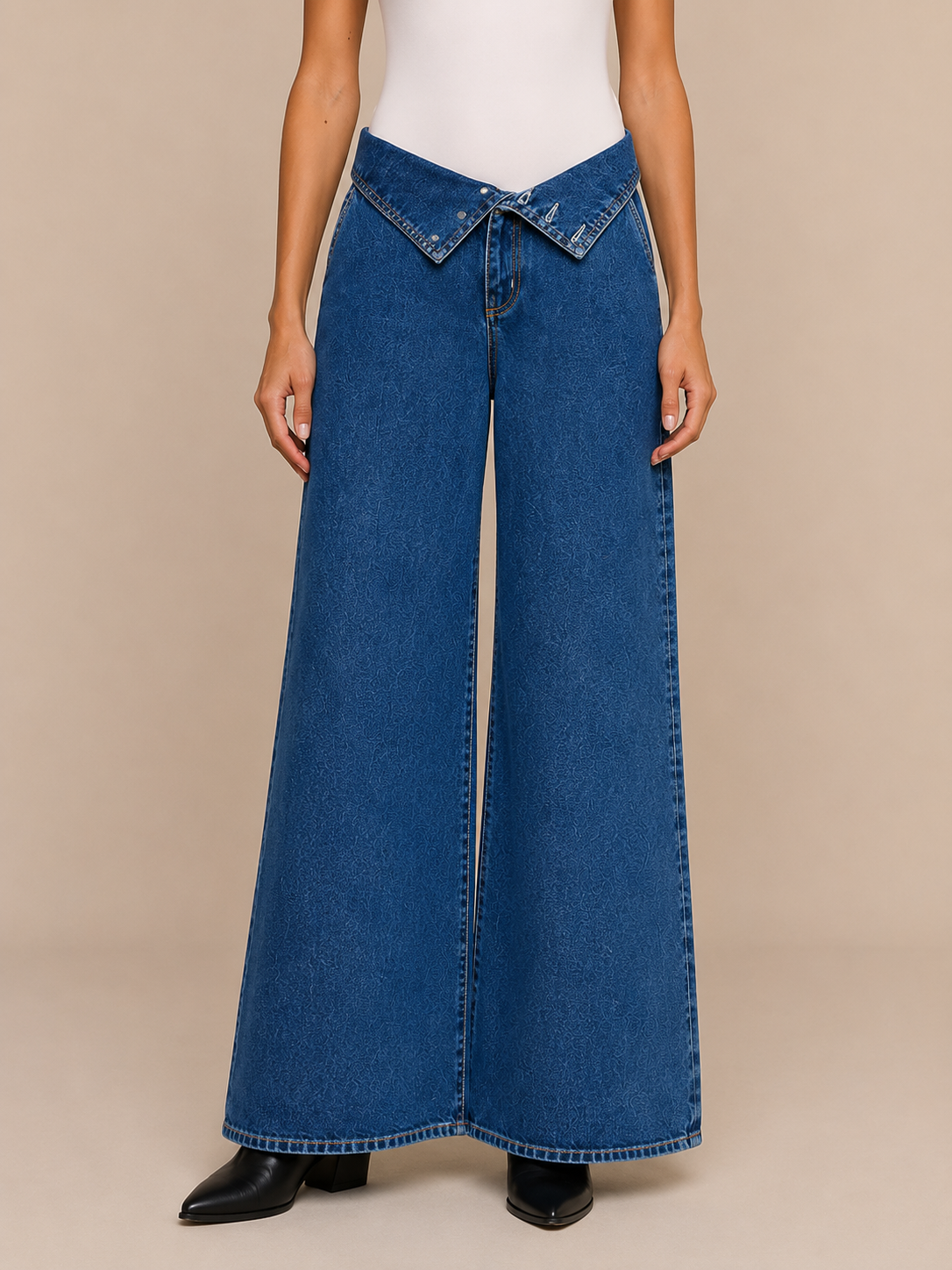 Lagence Sonja Corset Jean