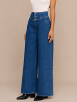 Lagence Sonja Corset Jean
