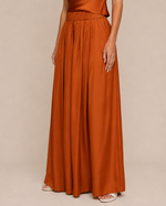 Lagence TS Haylo Wide Leg Pants