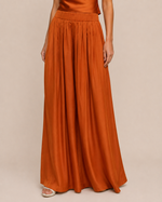 Lagence TS Haylo Wide Leg Pants