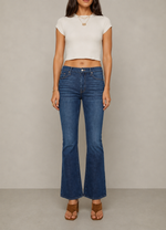 MOTHER The Weekender Jean
