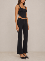MOTHER The Weekender Jean